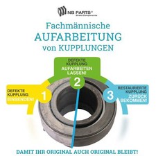 Traitement Débrayage 100x70x75mm Tracteur Renault D22 R0752 Akd 112 Z