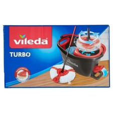 Vileda - Serpillière et seau