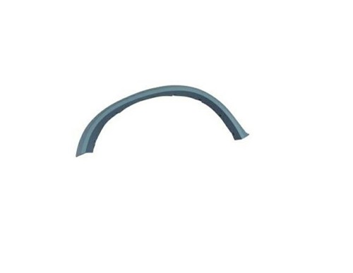 Extension aile arrière - extension,