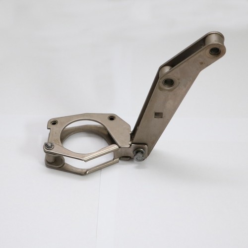 Porte outil chiron fz12w high - chiron,