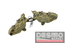 Étriers de frein Brembo