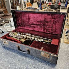 Vintage Couesnon Paris