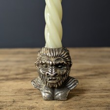 Porte-Briquet Tête Gorille