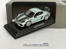 MINICHAMPS WAP0200020NGT4