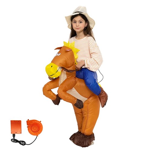 Déguisement costume gonflable - dÉguisement,