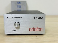 Ortofon step up - ortofon, step-up