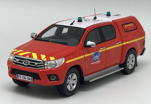 Alarme toyota lux double - toyota, hi-lux