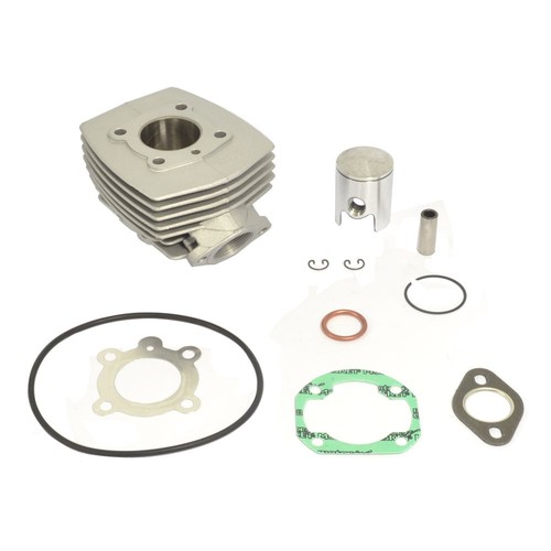 Groupe thermique standard - groupe,