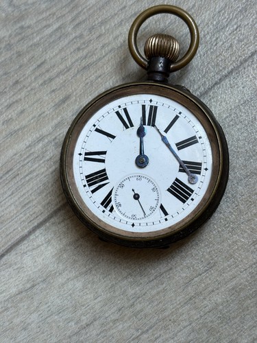Montre régulateur des voies - montre,