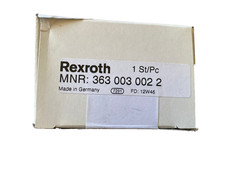 Pièces détachées Rexroth