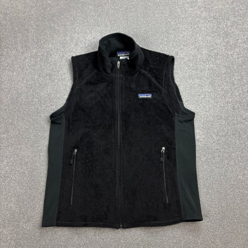 Gilet régulateur patagonia - gilet,