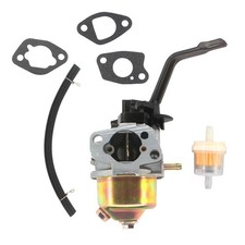 Carburetor Gasket Fuel Hose