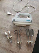 robot moulinex vintage Mixeur