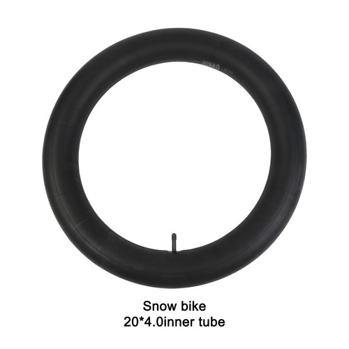 Tube intérieur large - , pneu