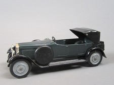 D997 Vintage 1966 Solido 145