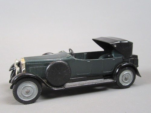 D997 vintage 1966 solido 145 - d997,