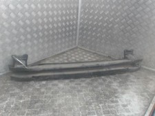 Renfort pare choc arriere