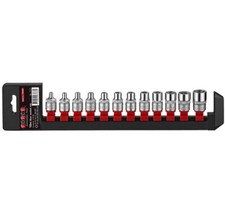 DOUILLES TORX FEMELLES E4 à