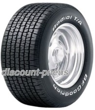 Pneu été BF Goodrich Radial