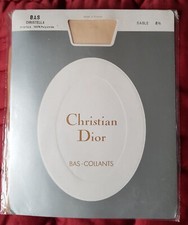 BAS Christian Dior  8,5