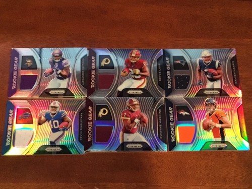 2019 prizm you pick rookie - prizm,