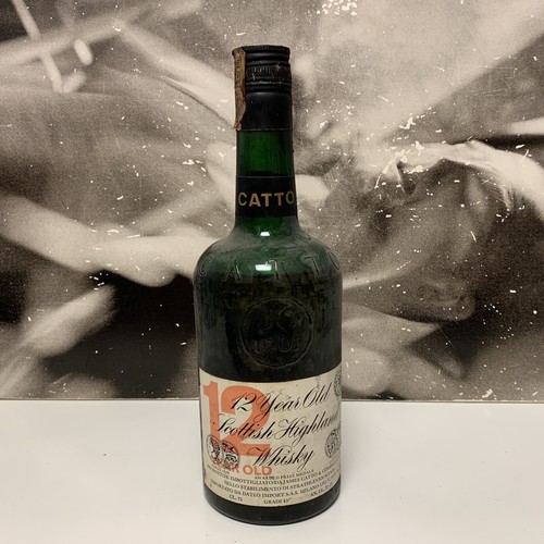 Catto years old vintage - catto, 12