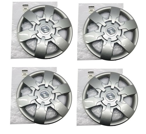Enjoliveur roue - 4x, 16''