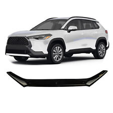 Bra Capot Deflecteur Protection Pour Toyota Corolla Cross Depuis 2020 Scoutt