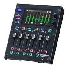 Boss Gigcaster 8 GCS-8 Audio