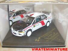 MITSUBISHI LANCER EVO 9