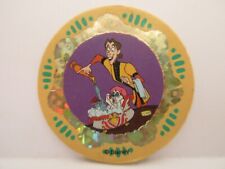 POG Officiel Série POCAHONTAS