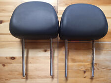 2 appuie-tête appui tete