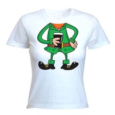 Leprechaun D?guisement T-Shirt