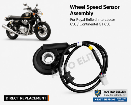 Pour royal enfield interceptor - pour,