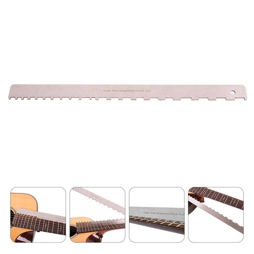Outil réparation guitare - outil,