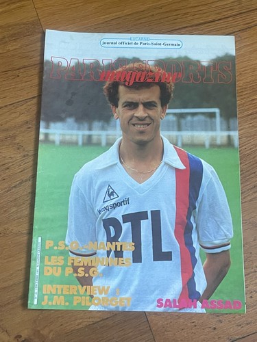 Rare programme lucarne 26 - programme, n°26