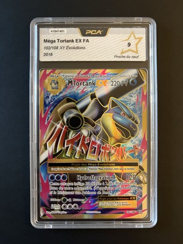Carte pokémon mega - pokémon, m