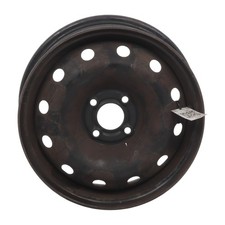 Jante tôle - Renault MEGANE