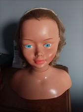 tête à coiffer TBE