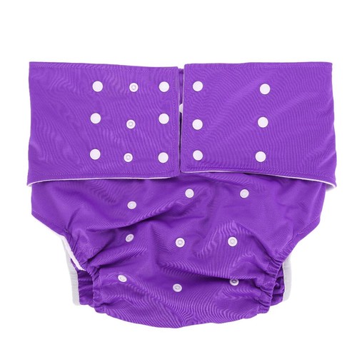 Washable adult pocket - washable,