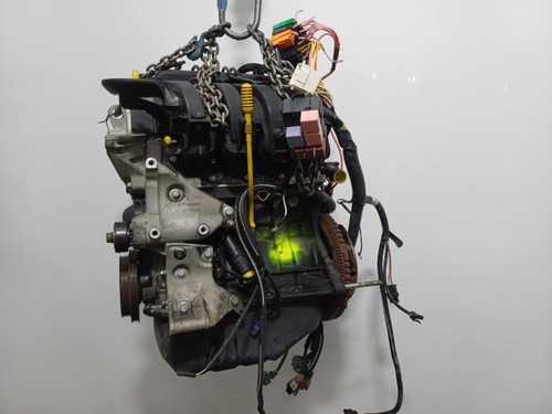 Moteur renault clio phase - clio, 2