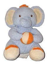 Doudou peluche Elephant