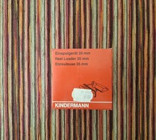 KINDERMANN "3326" REEL LOADER