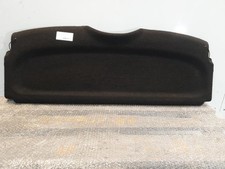 Plage arriere PEUGEOT 206