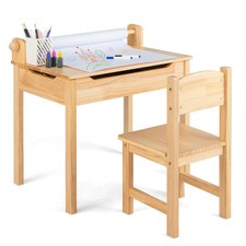 Table d'activités pour