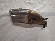 Silencieux echappement honda - ,
