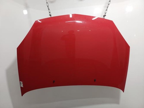 Capot renault clio campus - capot,