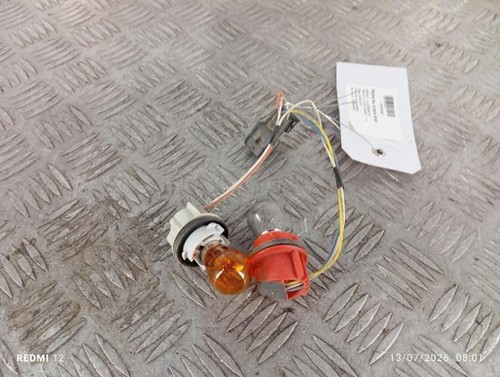 Platine feu arriere - , droit