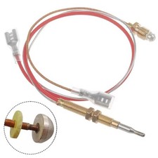 Thermocouple fiable type