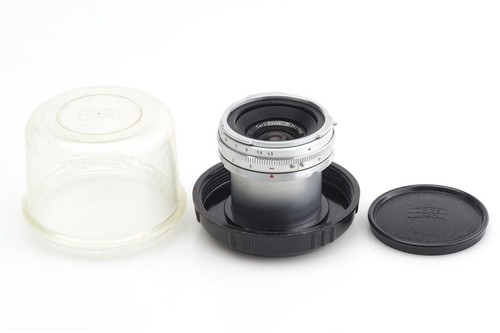 Carl zeiss pour - pour, contarex